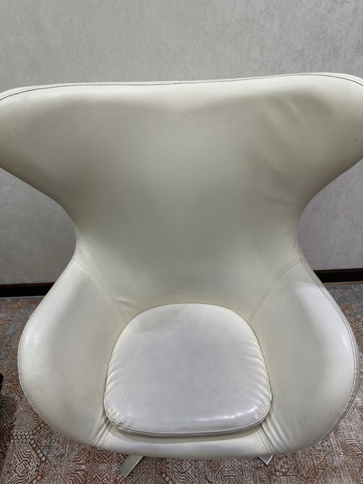 Офисное кресло б/у