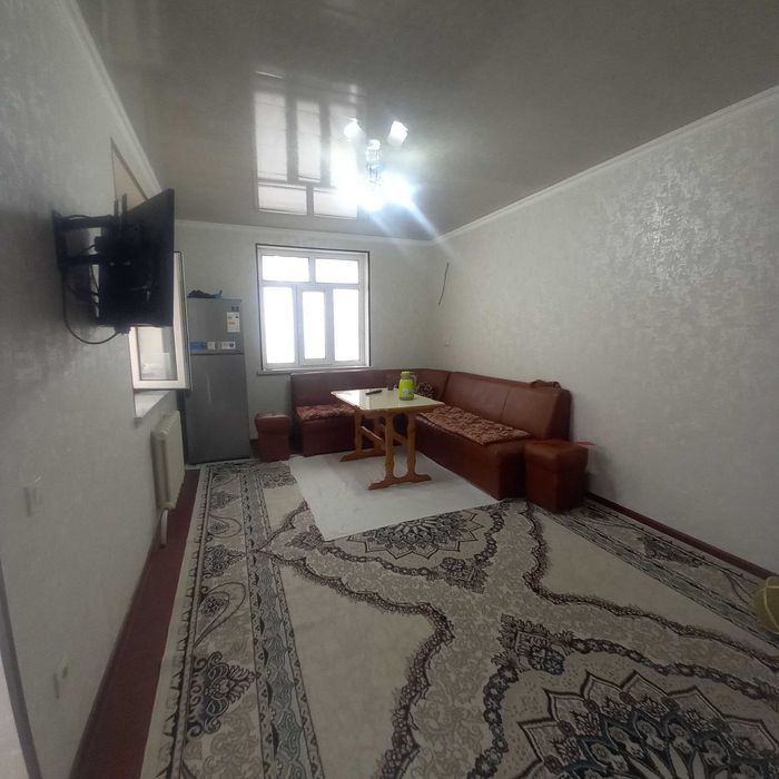 Сергели ул Узар 3.4 сотки 6 комнат 131 школа