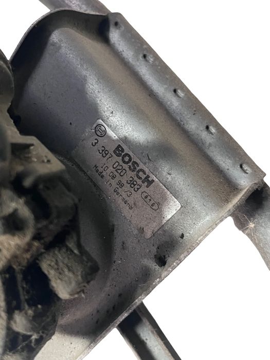 Ansamblu Stergator Volkswagen Lt 28-35 Ii Bus 2Db, 2De, 2Dk 1996 - 200