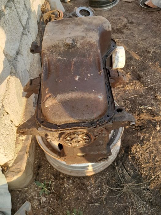 Продам запчасти...