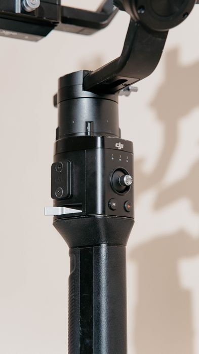 Стедикам, DJI Ronin-S
Продаю стабилизатор