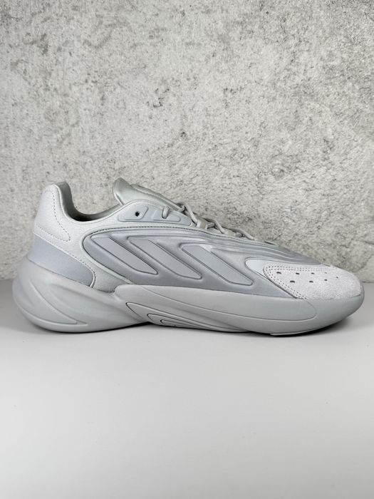 Adidas Ozelia Light Grey