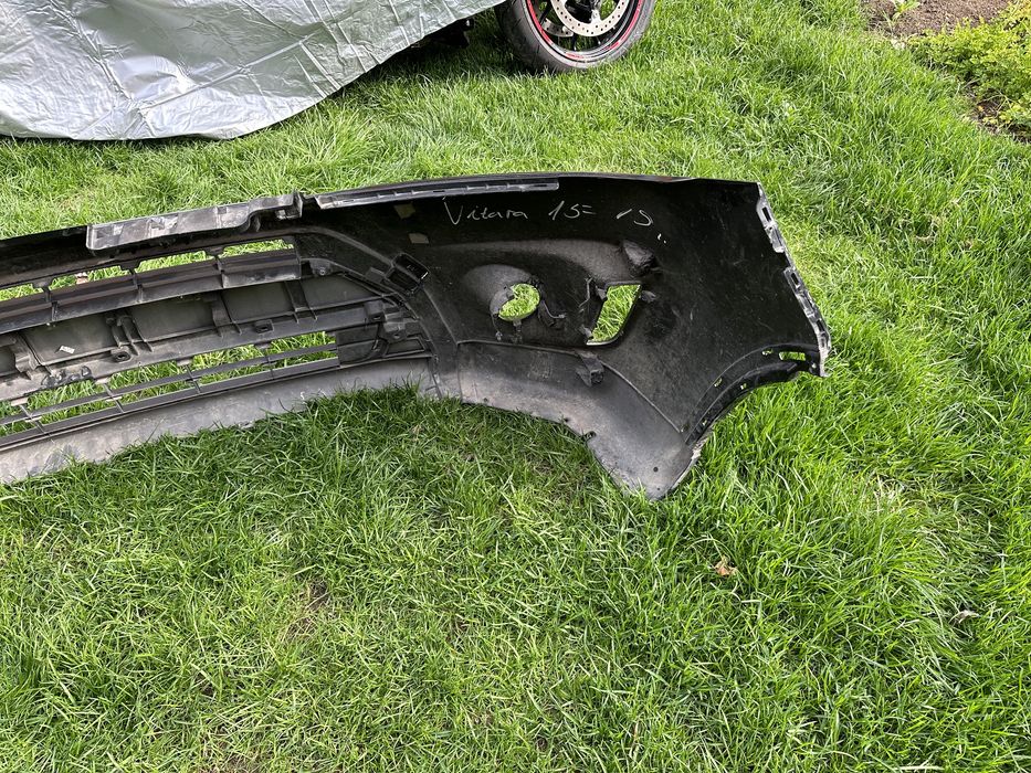 Suzuki Vitara предна броня