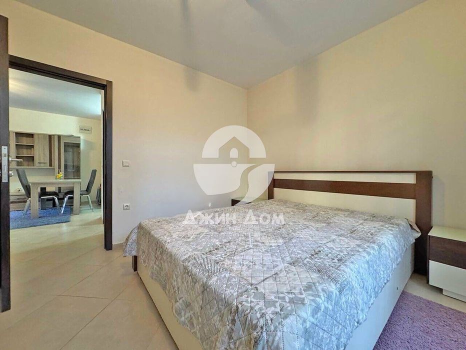 Продава се Двустаен апартамент в к.к. Слънчев бряг - 68 кв.м за 938 €/кв.м - Снимка #4