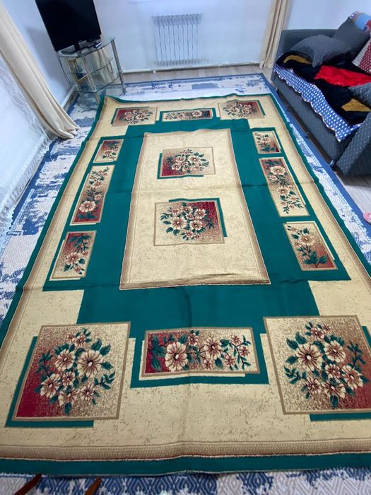 Продам ковер хорошем состоянии