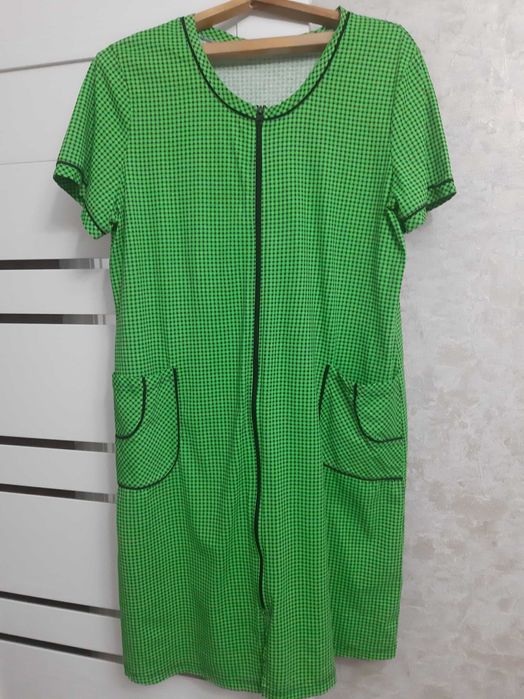 Продам халат женский