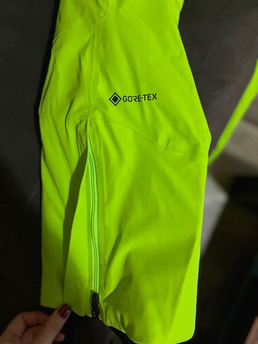 Ски долнище Spyder