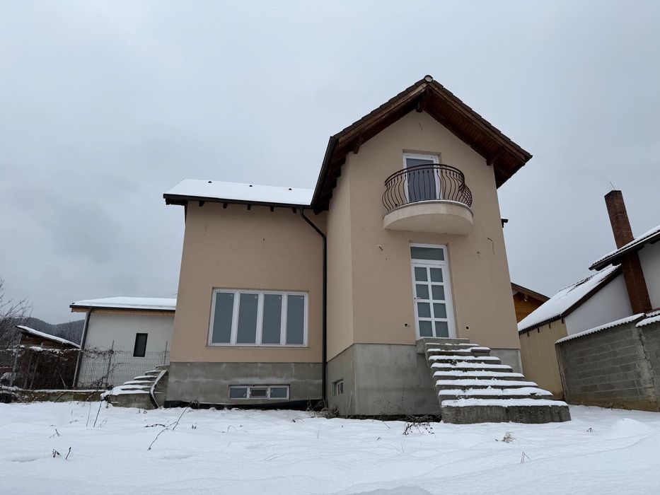 Casă de vânzare Tocile