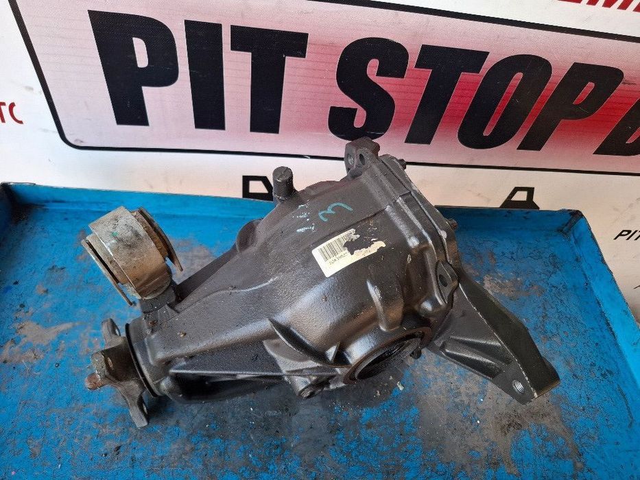 grup diferential spate mercedes glk320 cdi x204 4 matic a2043502314 raport 2.47 2007 2008 2009 2010 2011 2012
