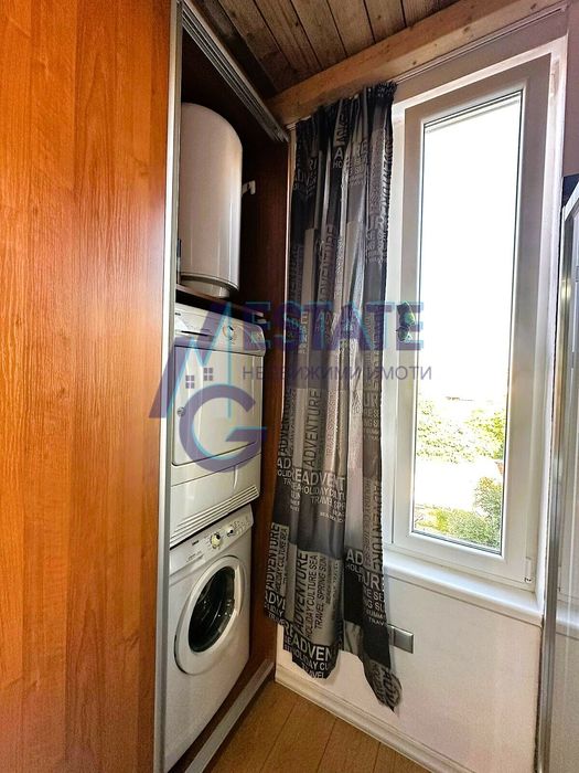 Дава се под наем Двустаен апартамент в Бургас, Център - 50 кв.м за 612 € - Снимка #10