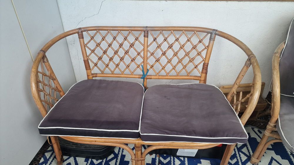 Vand set gradina sau balcon