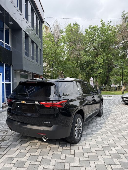 Other Traverse 2023 — 3