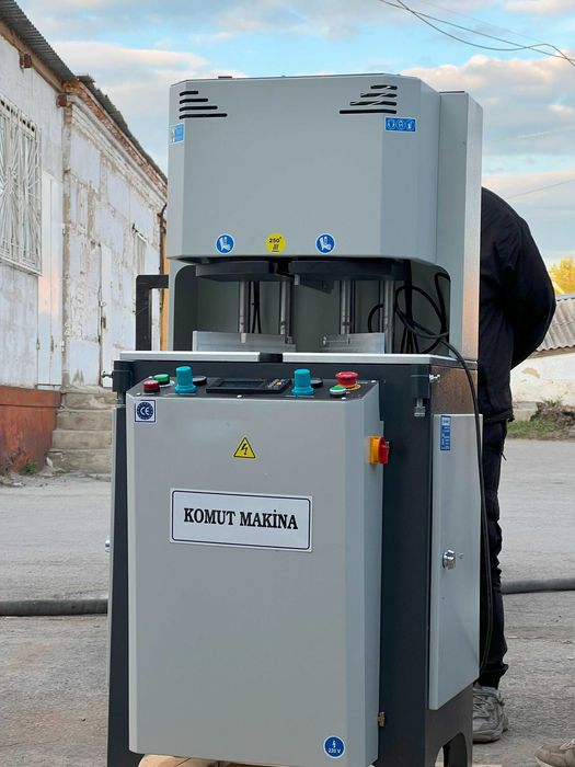 Сварочный ПВХ для окон Пайка Турция Рассрочка