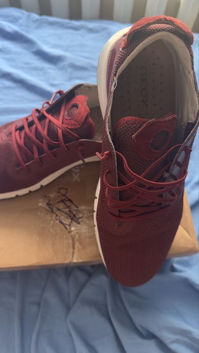 Geox Respira кросовки