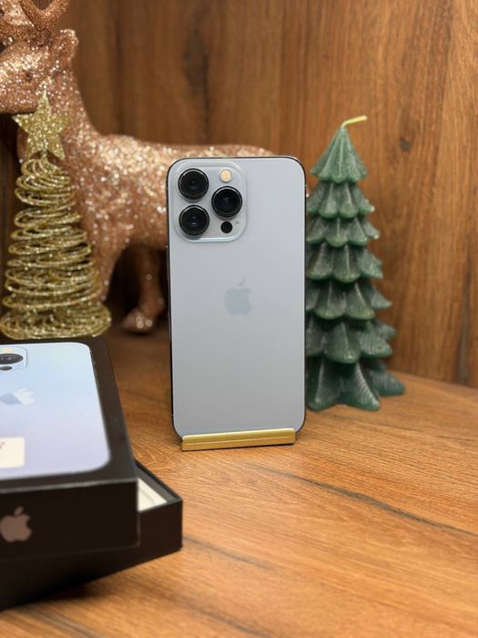 Iphone 13 pro sotiladi