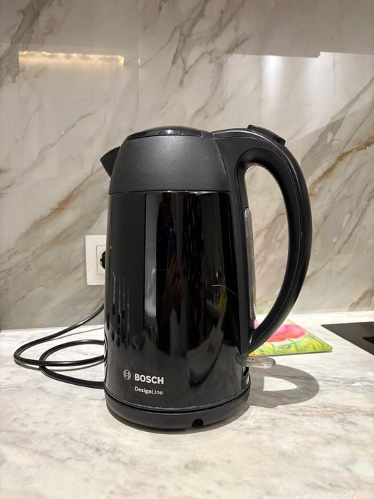 Электрочайник bosch
