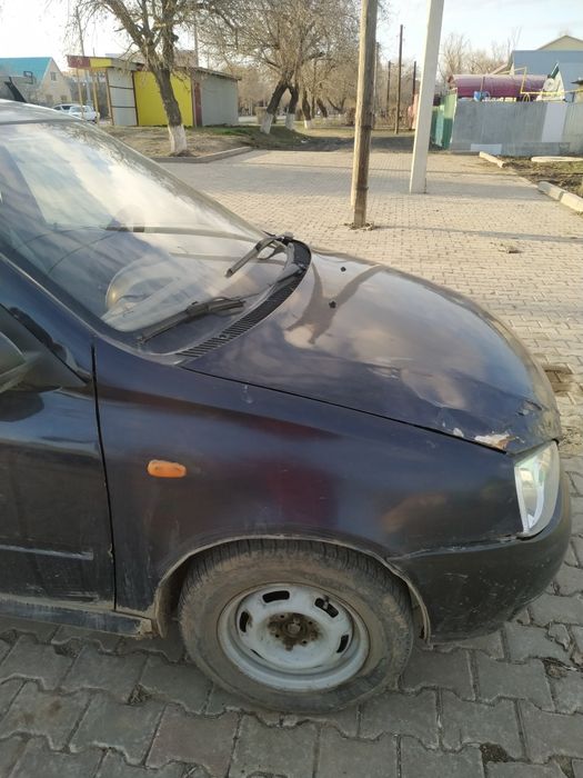 Продам лада калина 1