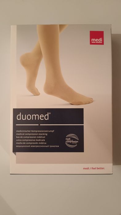 Продам компрессионные чулки