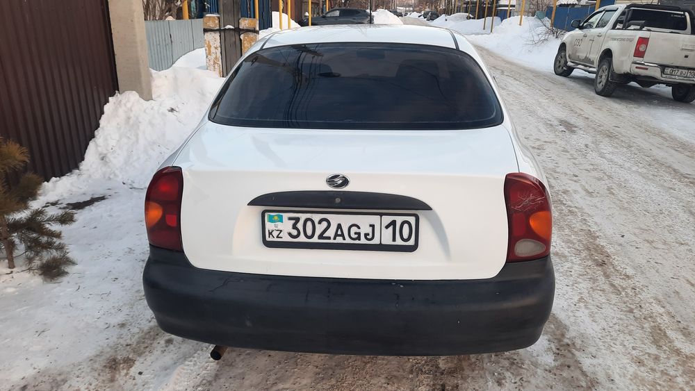 Продам заз шанс.