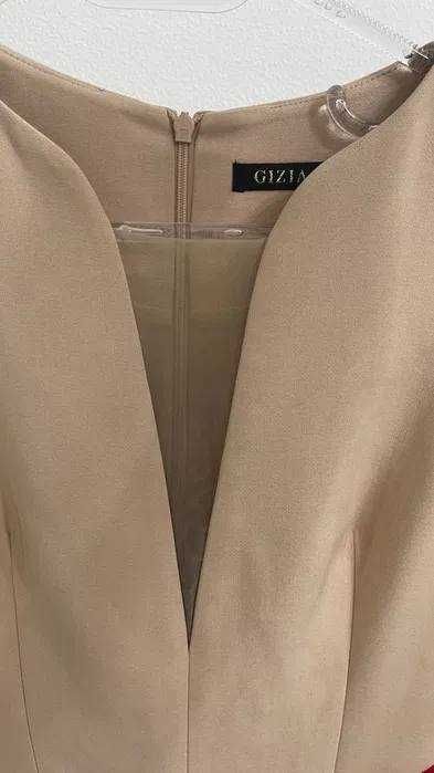 Gizia вечерний платье