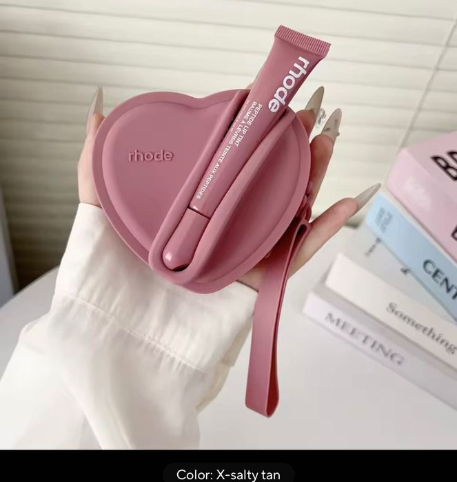 Портмоне RHODE/ портфейл