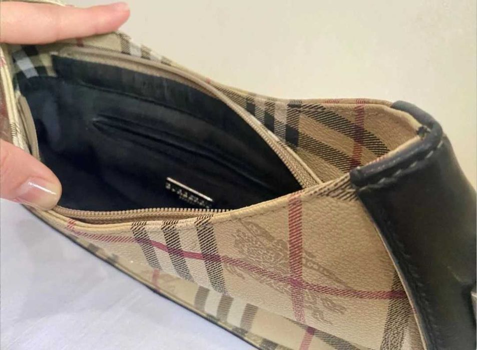 Дамска чанта Burberry София
