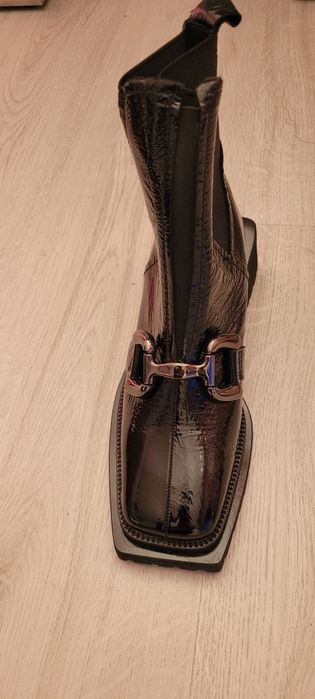 Зимни Боти Guanni