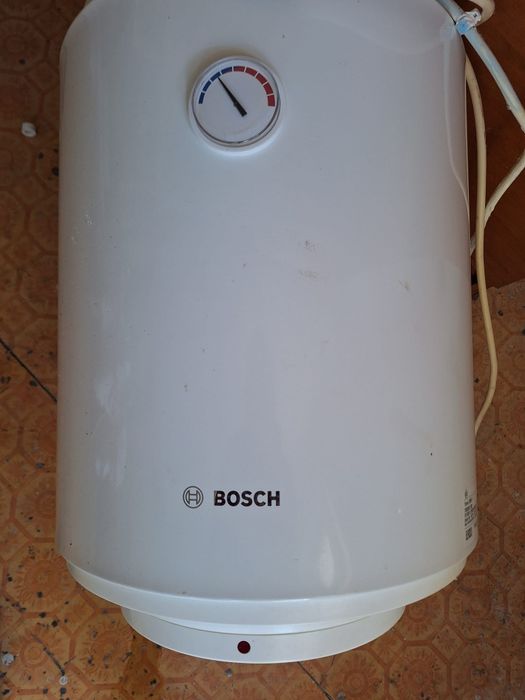 Boiler electric 50 L