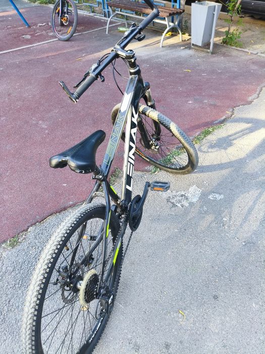 Велосипед LEINAK