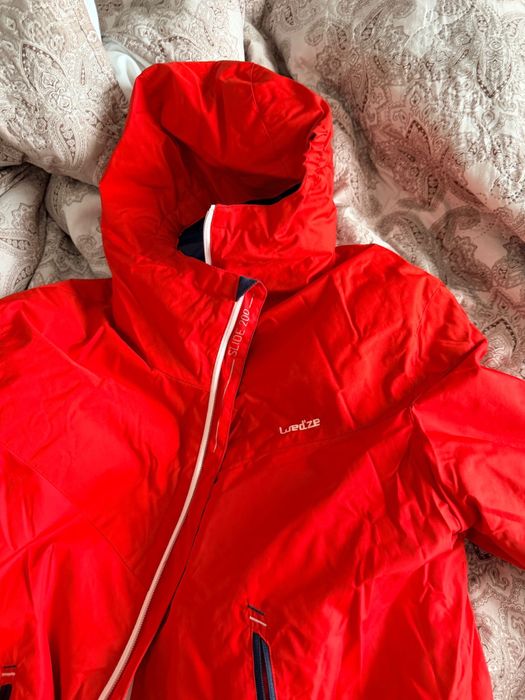 Geaca de dama pentru ski, marimea M-L