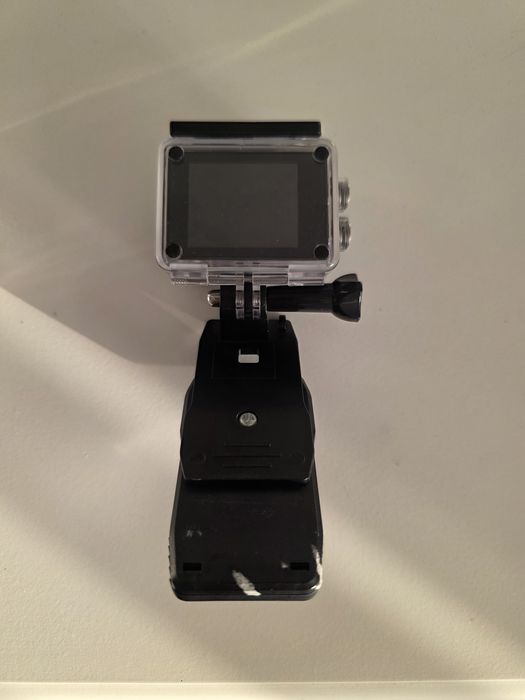 Camera sport subacvatica