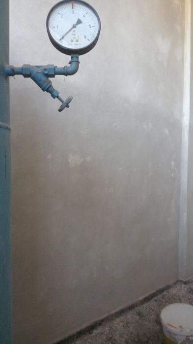 Servicii construcții