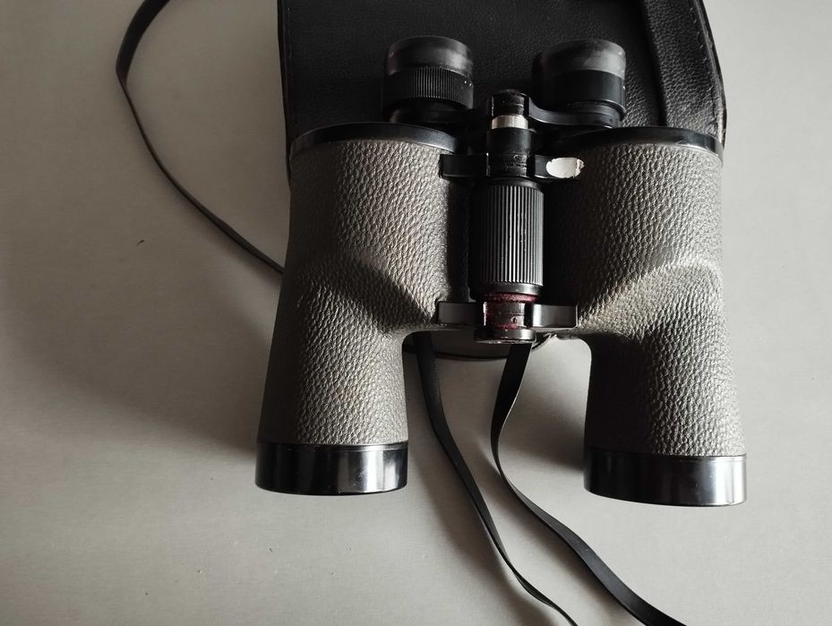 Топ Ловен и Птичарски Японски Бинокъл- SWIFT Ranger Mk I 10x50 (J-B56)