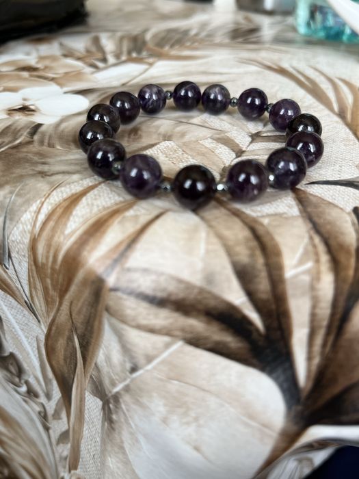 Гривни от  естествени Минерали