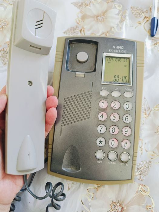 Продам не дорого телефонный аппараты