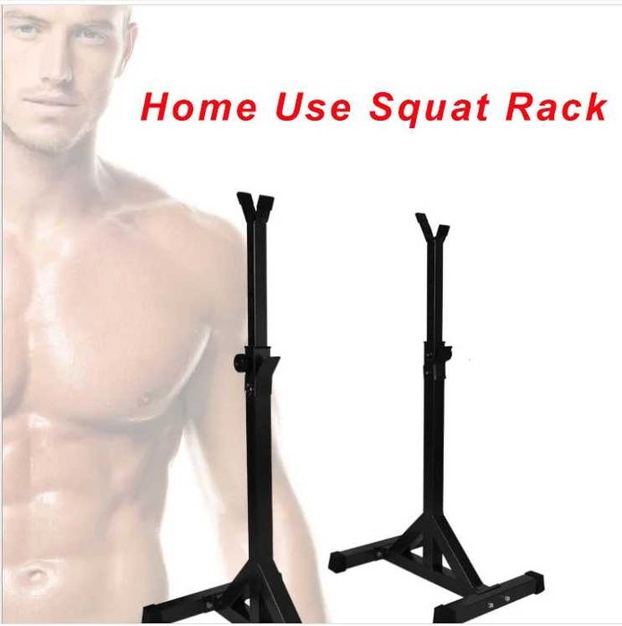 Стойка под штангу, гриф FitTop YG12008