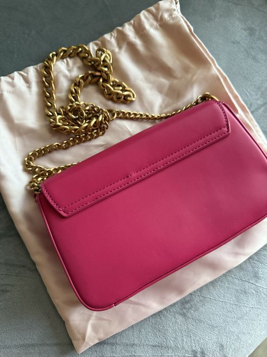 Розова Чанта Liu Jo