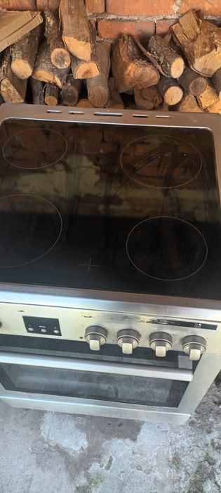 Готварска печка  finlux