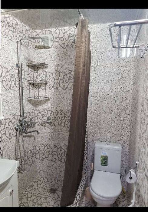 Сдаётся квартира Рудакий