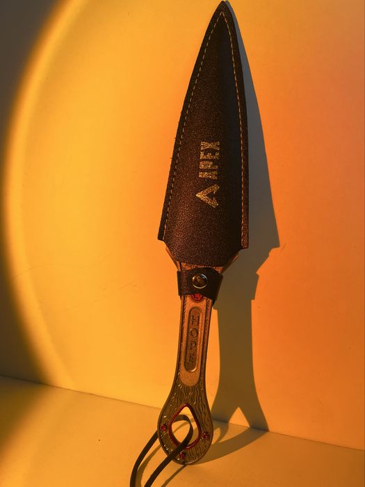 Кунай-игрушка Рейф из Apex Legends