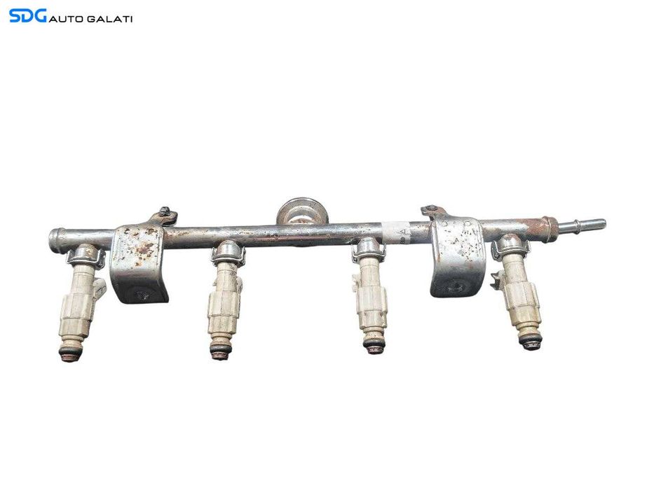 Rampa Injectoare Mazda 6 1.8 Benzina 2002 - 2008 Cod 4M8G-9D280-AA [N2838]