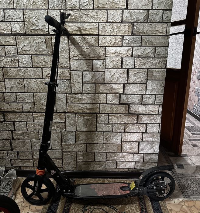 Продается Самокат