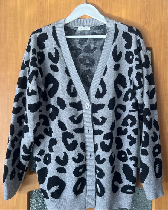 Разгрузка гардероба