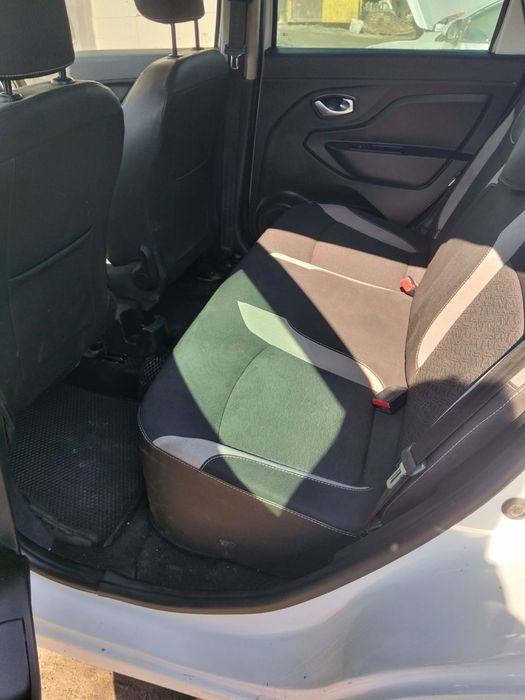 Лада.      X-RAY