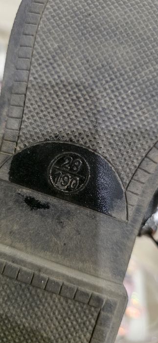 Обувь для девочек.