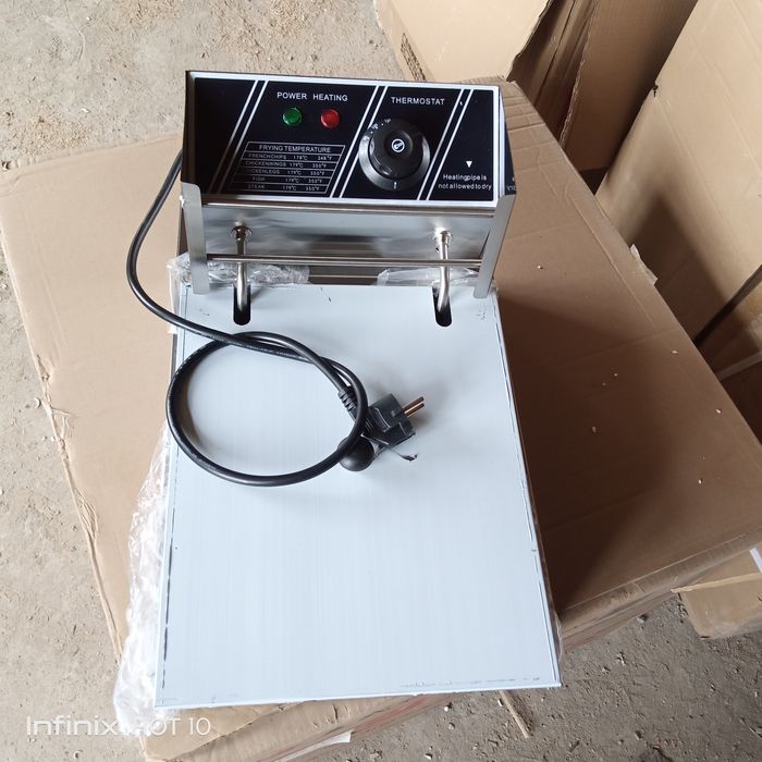 Free tulnitsa kartoshka firee qilekon aparat.