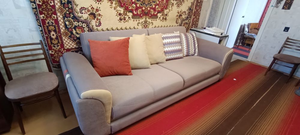 Диван раскладной