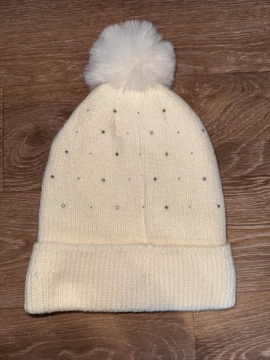 Продам шапку (новая)