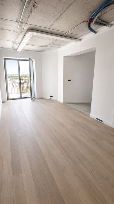 Studio 37 mp | One Lake District | Sub preț dezvoltator | Oportunitate