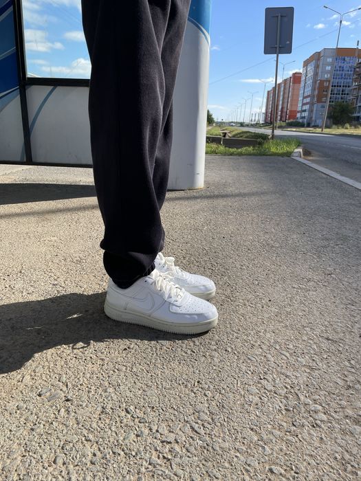 Продам Nike air force 1